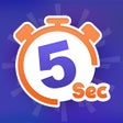 Ikon program: 5 Second Rules