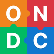 Ícone do programa: ONDC : Food Delivery  Din…