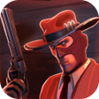 プログラムのアイコン：Spy Soldier: FPS Shooter