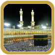 Ikon program: Ramadan Kareem Live Wallp…