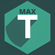 プログラムのアイコン：MAXUSDTtrx