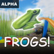 Ícone do programa: Frogs