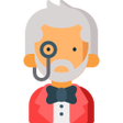 أيقونة البرنامج: Butler
