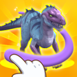 Ikon program: Draw Monster 3D