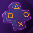 ไอคอนของโปรแกรม: PSP Games download ISO