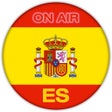 Programın simgesi: Radios España -  Radio ES