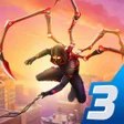 ไอคอนของโปรแกรม: Spider Fighter 3