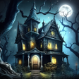 Icon of program: Escape Games  Dusky Moon …