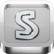 程序图标：صور حرف S