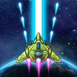 Ícone do programa: Galaxy Fight: Aircraft Sh…
