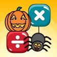 プログラムのアイコン：MatHop Multiplication Div…
