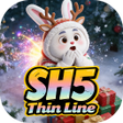 أيقونة البرنامج: SH5 ThinLine
