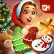 أيقونة البرنامج: Delicious - Christmas Car…