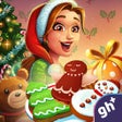 プログラムのアイコン：Delicious - Christmas Car…