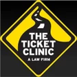 Ikona programu: The Ticket Clinic - A Law…