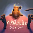 A Rat's Life : Day one