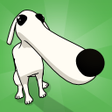 Иконка программы: Long Nose Dog