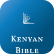Ícone do programa: Kenyan Bible