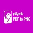 Ikona programu: PDF to PNG Converter