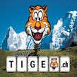 Ícone do programa: Tiger