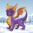 プログラムのアイコン：Avatar Maker: Dragons 2
