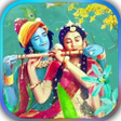 Icon of program: Krishna Gif
