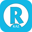 プログラムのアイコン：Kazakh Radio Stations