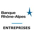 Ikona programu: Banque Rhône-Alpes Entrep…