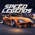 أيقونة البرنامج: Speed Legends : Car Drivi…