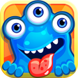 Ícone do programa: Monster Story by TeamLava…