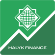 プログラムのアイコン：Halyk Finance