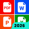 プログラムのアイコン：Document Reader - Office …