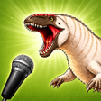 Ikona programu: MyVoice Dino Zoo