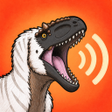 프로그램 아이콘: MyVoice Dino Zoo