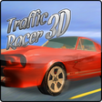 程序图标：Traffic Racer 3D