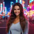 Icoon van programma: GlamourCity