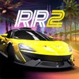 Ícone do programa: Rush Racing 2 - Drag Raci…