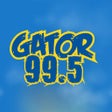أيقونة البرنامج: Gator 99.5 KNGT