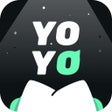 Programın simgesi: YOYO悠悠 - 邂逅与你游戏的Ta