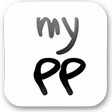 Icon of program: myPortablePIM