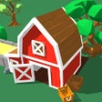 程序图标：Merge Farm Tycoon