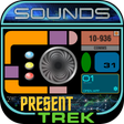 プログラムのアイコン：TREK: Sounds Present