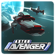 Icon of program: Astro Avenger