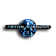 Symbol des Programms: Astro Avenger