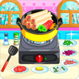 Icon of program: Cooking Your Fajitas