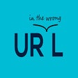 Icoon van programma: UR in the wrong L