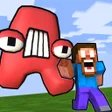 Icon of program: Alphabet Hide N Seek Time