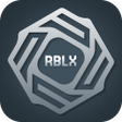 Programikonen: RBLX Calc : Robox Counter…