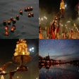 程序图标：Ganga Maa Aarti & Songs /…