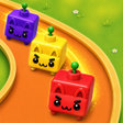 Icoon van programma: Block Run: Color Sort